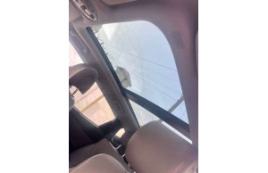 Hyundai Santa Fe 2014