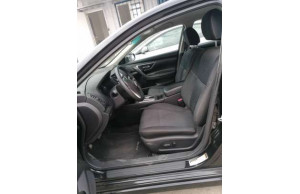 Nissan Altima 2016