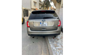 Ford Edge 2014