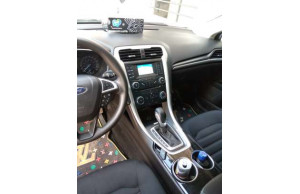 Ford Fusion 2013