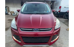 Ford ESCAPE-SE 2013