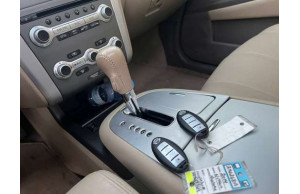 Nissan Murano 2014