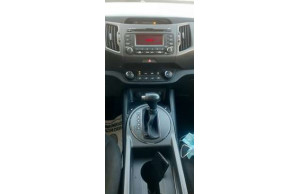 Kia Sportage 2013