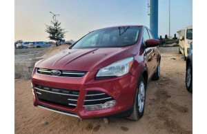 Ford ESCAPE-SE 2013