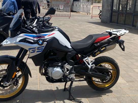 BMW GS 2018 1