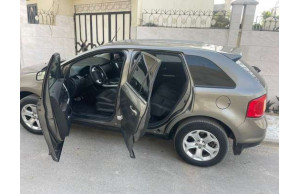 Ford Edge 2014