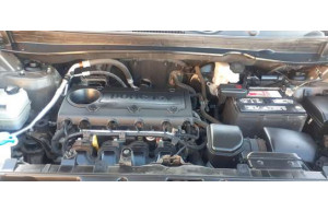 Kia Sportage 2013