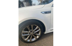 Kia Optima 2015