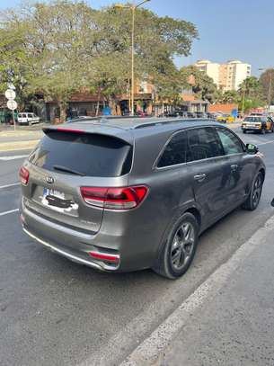 Kia Sorento 2016 1