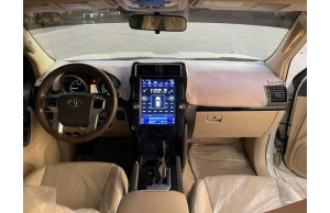 Toyota Prado 2015