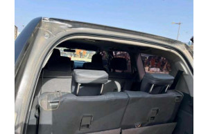 Toyota Prado 2013