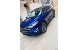 Ford Edge 2015