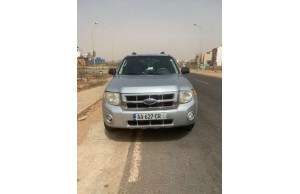 Ford ESCAPE-SE 2012