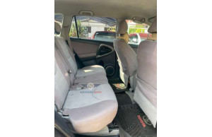 Toyota RAV4 2008