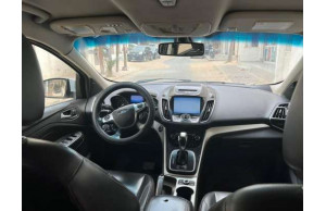 Ford ESCAPE-SE 2013