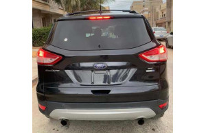 Ford ESCAPE-SE 2013