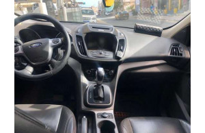 Ford ESCAPE-SE 2013