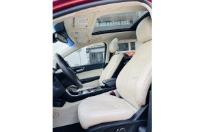 Ford Edge 2019