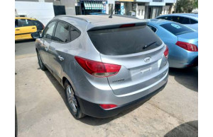 Hyundai Tucson 2011