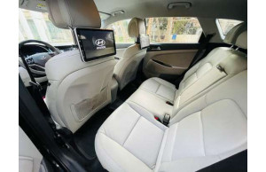 Hyundai Tucson 2016