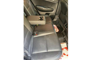 Kia Sportage 2017