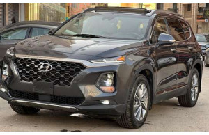 Hyundai Santa Fe 2020