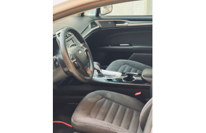 Ford Fusion 2015