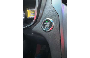 Ford Fusion 2014