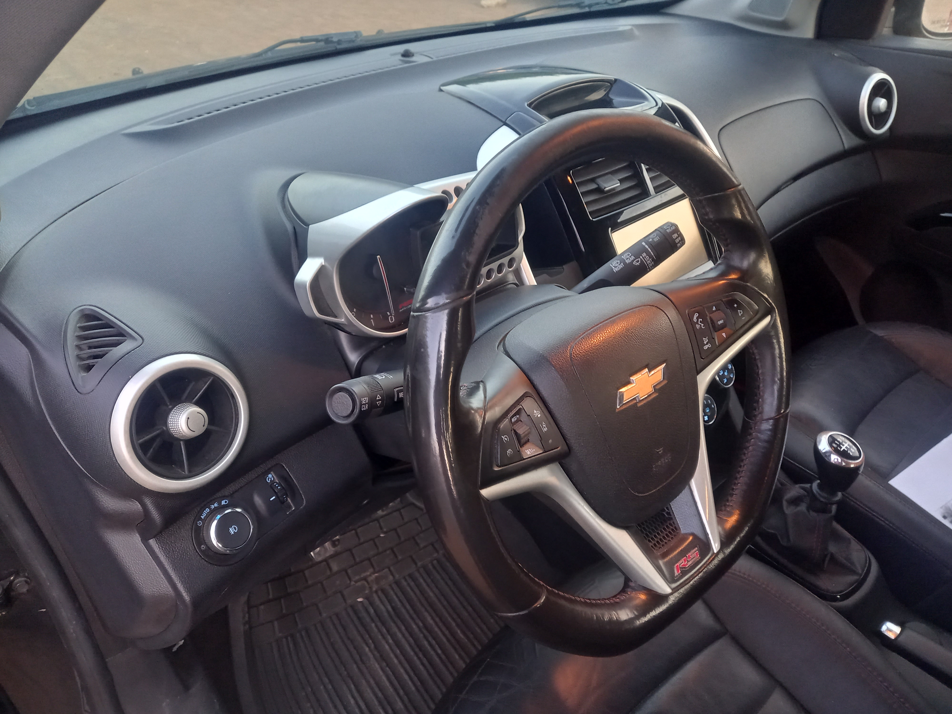 Chevrolet Corvette 2015 1