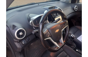 Chevrolet Corvette 2015