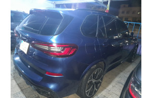 Bmw X5 2020