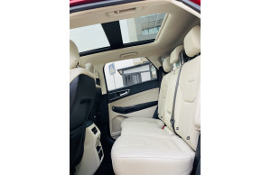 Ford Edge 2019