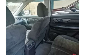 Nissan ROGUE 2014
