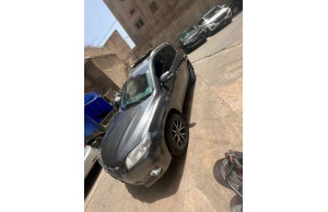 Toyota Rav 4 2011
