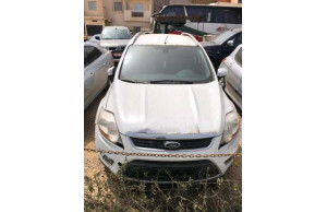 Ford Kuga 2009