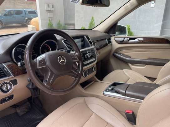 Mercedes ML 350 2016 0