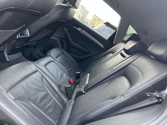 Audi Q5 2014 0