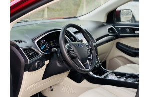 Ford Edge 2019