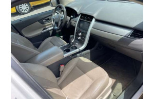 Ford Edge 2013
