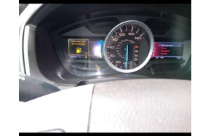 Ford Explorer 2015
