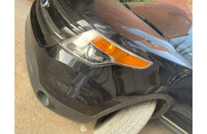 Ford Explorer 2013