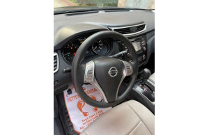 Nissan ROGUE 2015