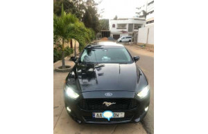 Ford Fusion 2014