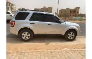 Ford ESCAPE-SE 2012