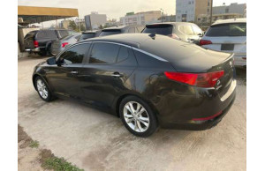 Kia Optima 2013