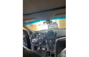 Ford ESCAPE-SE 2014