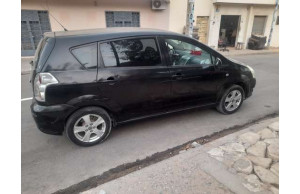 Toyota Verso 2008