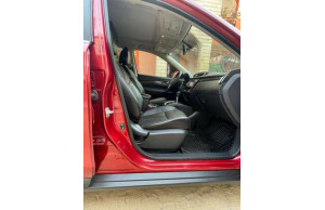 Nissan ROGUE 2015
