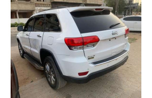 Jeep GRAND-CHEROKEE-LIMITED 2015