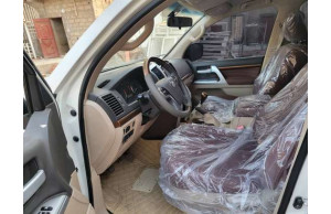 Toyota Prado 2014